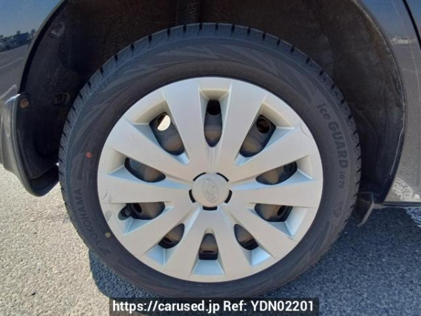 Used 2011 AT subaru trezia NCP125X Image[27]