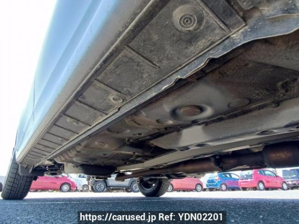 Used 2011 AT subaru trezia NCP125X Image[31]