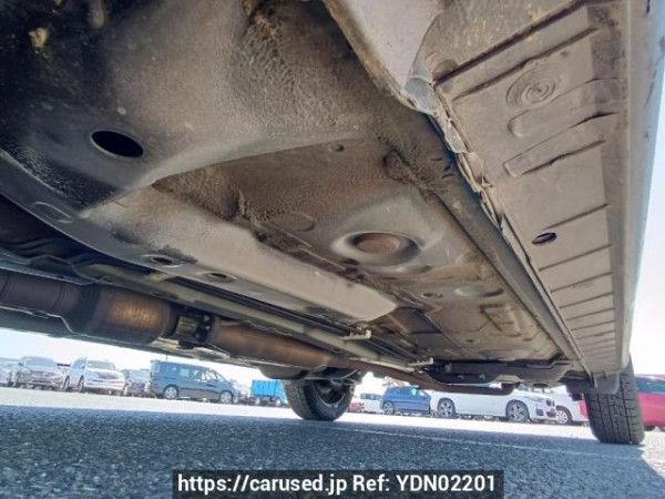 Used 2011 AT subaru trezia NCP125X Image[32]