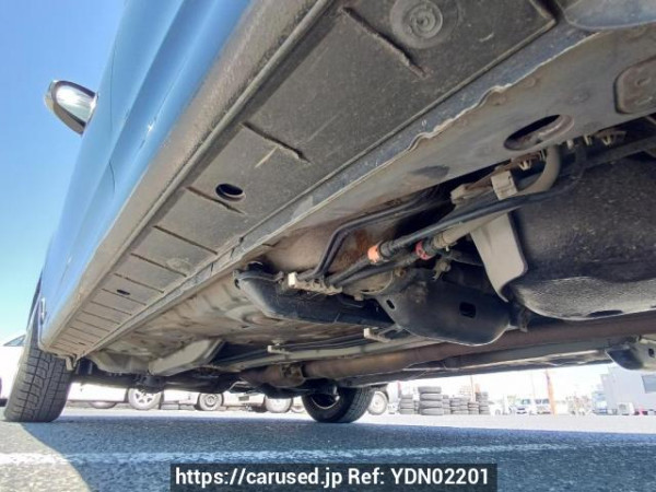 Used 2011 AT subaru trezia NCP125X Image[33]