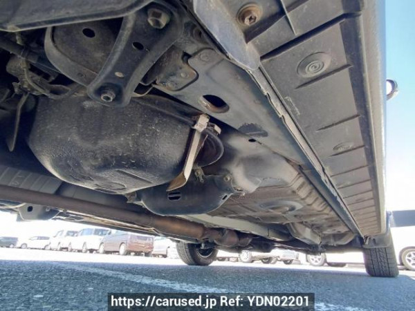 Used 2011 AT subaru trezia NCP125X Image[34]