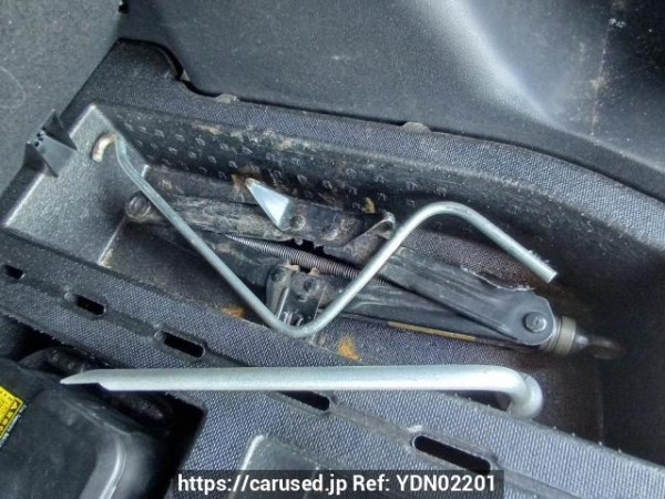 Used 2011 AT subaru trezia NCP125X Image[39]