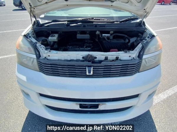 Used 2002 AT toyota voxy AZR60G Image[9]