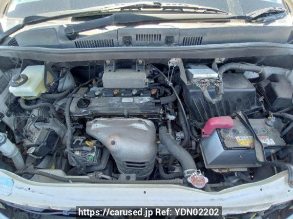 Used 2002 AT toyota voxy AZR60G Image[10]