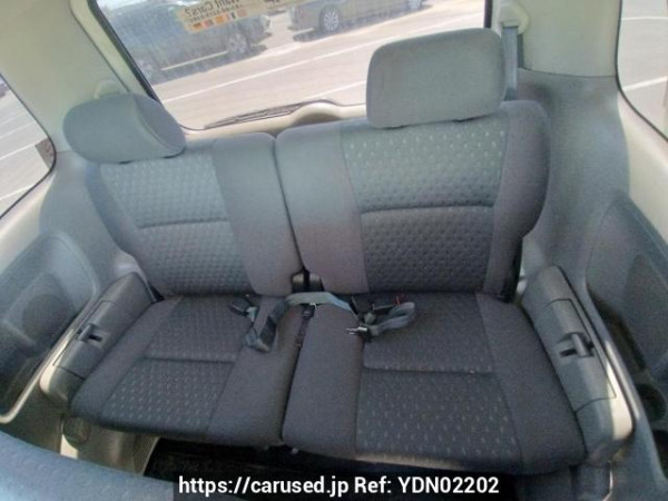 Used 2002 AT toyota voxy AZR60G Image[17]