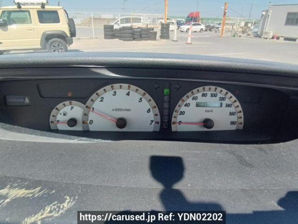 Used 2002 AT toyota voxy AZR60G Image[21]