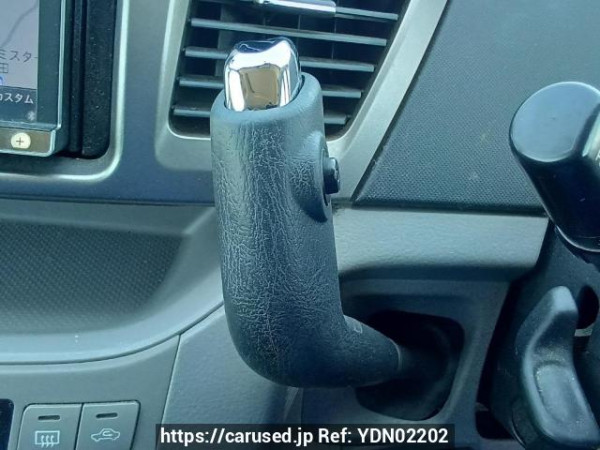 Used 2002 AT toyota voxy AZR60G Image[26]