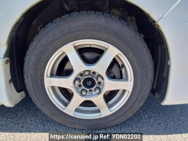 Used 2002 AT toyota voxy AZR60G Image[28]