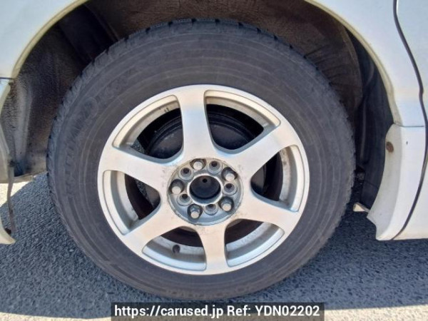 Used 2002 AT toyota voxy AZR60G Image[30]