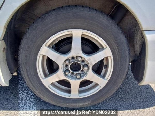 Used 2002 AT toyota voxy AZR60G Image[31]