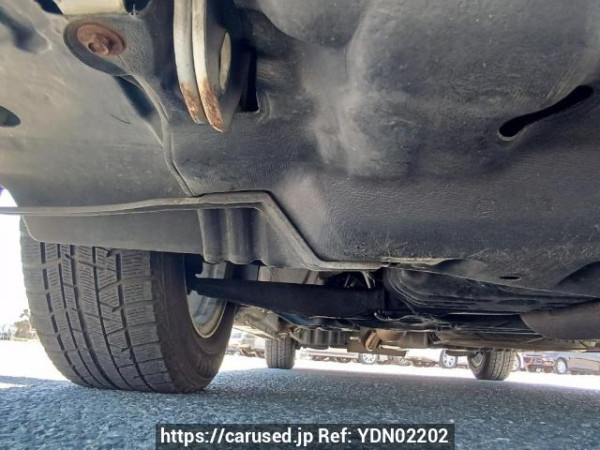 Used 2002 AT toyota voxy AZR60G Image[32]