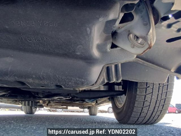 Used 2002 AT toyota voxy AZR60G Image[33]