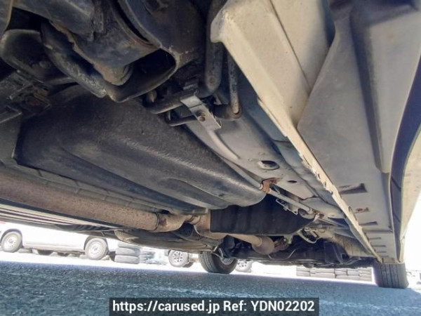 Used 2002 AT toyota voxy AZR60G Image[37]