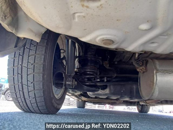 Used 2002 AT toyota voxy AZR60G Image[38]