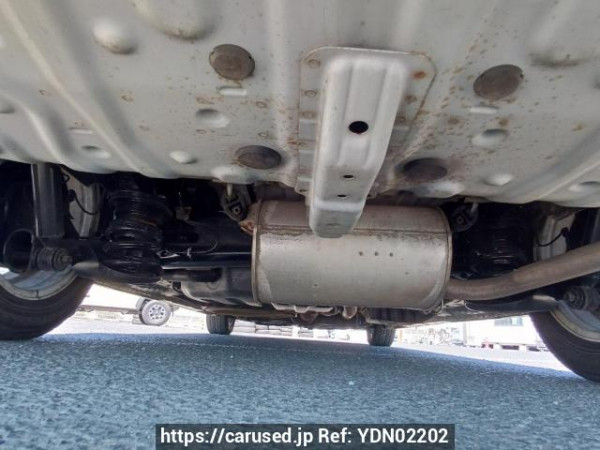 Used 2002 AT toyota voxy AZR60G Image[39]