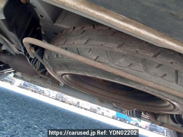 Used 2002 AT toyota voxy AZR60G Image[41]