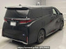 Used 2024 AT toyota vellfire TAHA40W Image[1]