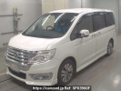 Honda Step WGN Spada RK5