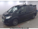 Honda Step WGN Spada RP3