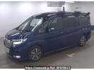 Honda Step WGN Spada RP3