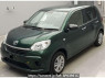 Used 2023 AT toyota passo M700A Image[0]