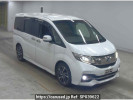 Honda Step WGN Spada RP3
