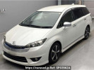 Toyota Wish ZGE20W