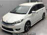Used 2017 AT toyota wish ZGE20W Image[0]
