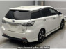 Used 2017 AT toyota wish ZGE20W Image[1]