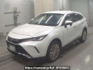 Toyota Harrier MXUA80