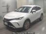 Used 2025 AT toyota harrier MXUA80 Image[0]