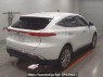 Used 2025 AT toyota harrier MXUA80 Image[1]
