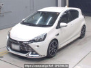 Toyota Aqua NHP10