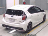 Used 2015 AT toyota aqua NHP10 Image[1]