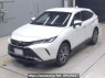 Used 2025 AT toyota harrier MXUA80 Image[0]