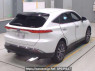 Used 2025 AT toyota harrier MXUA80 Image[1]
