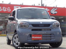 Suzuki Alto HA37S