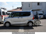 Used 2023 AT daihatsu tanto LA650S Image[2]