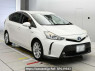 Used 2015 AT toyota prius-alpha ZVW40W Image[0]