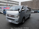 Toyota Hiace Van KDH206V