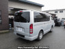 Used 2012 AT toyota hiace-van KDH206V Image[1]