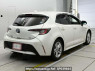 Used 2019 AT toyota corolla-sports ZWE211H Image[2]