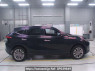 Used 2025 AT toyota harrier-hybrid AXUH80 Image[2]