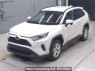 Used 2019 AT toyota rav4 AXAH52 Image[0]