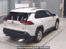 Used 2019 AT toyota rav4 AXAH52 Image[1]
