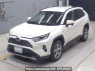Used 2020 AT toyota rav4 AXAH54 Image[0]