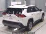 Used 2020 AT toyota rav4 AXAH54 Image[1]