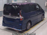 Used 2020 AT nissan serena HFC27 Image[1]