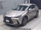 Lexus NX AAZH20