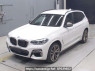Used 2019 AT bmw x3 TX30 Image[0]